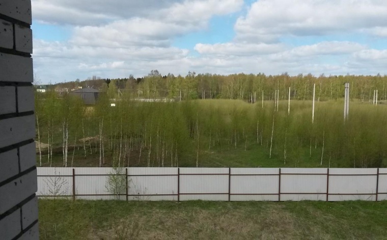 Земельный участок в городе  Иваново