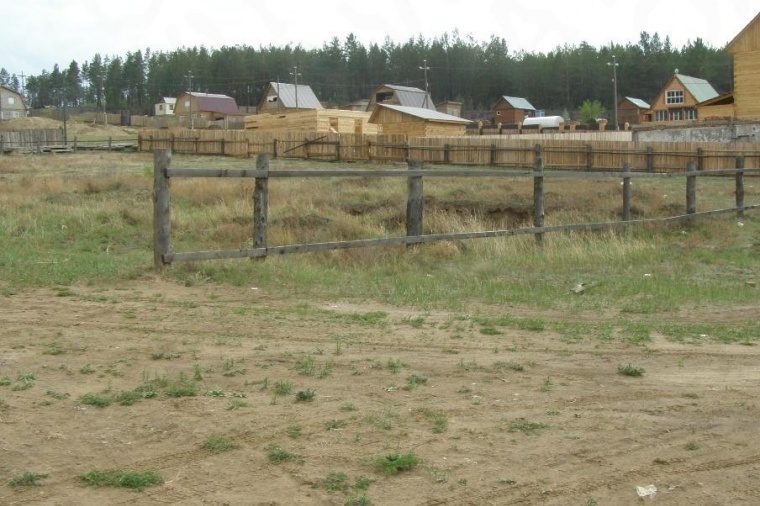 Земельный участок в городе  Улане-Удэ