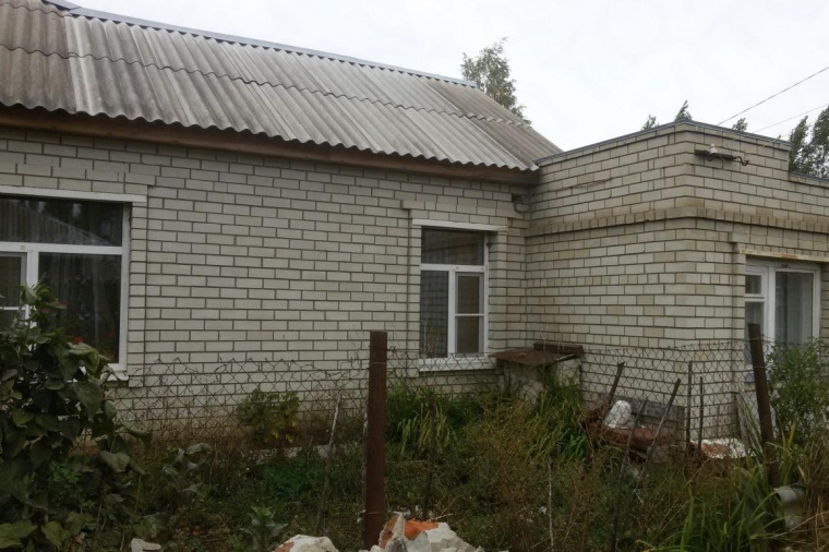 Дом в городе Кирсанов