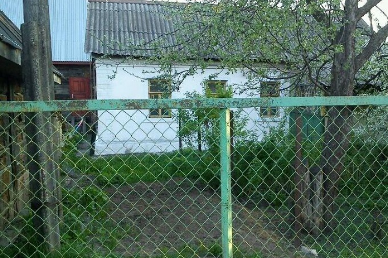 Дом в городе Рыбном