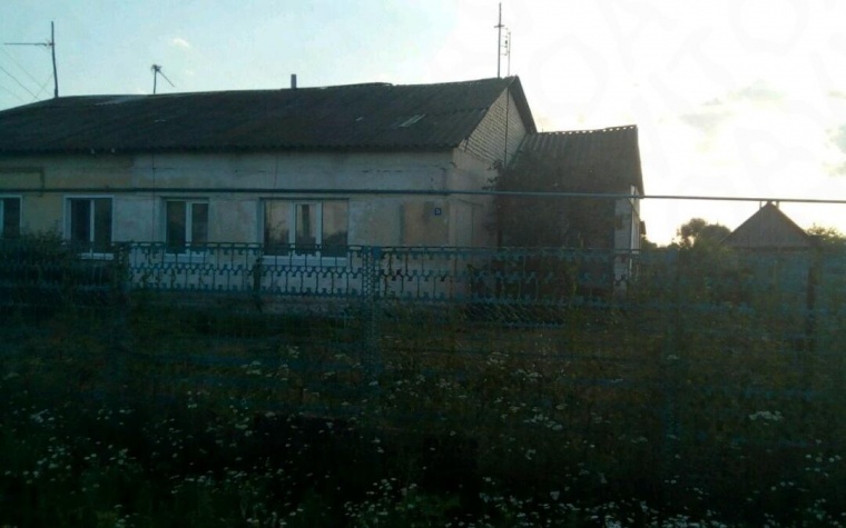 Дом в городе Димитровграде