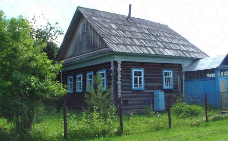 Дом в городе  Пермь