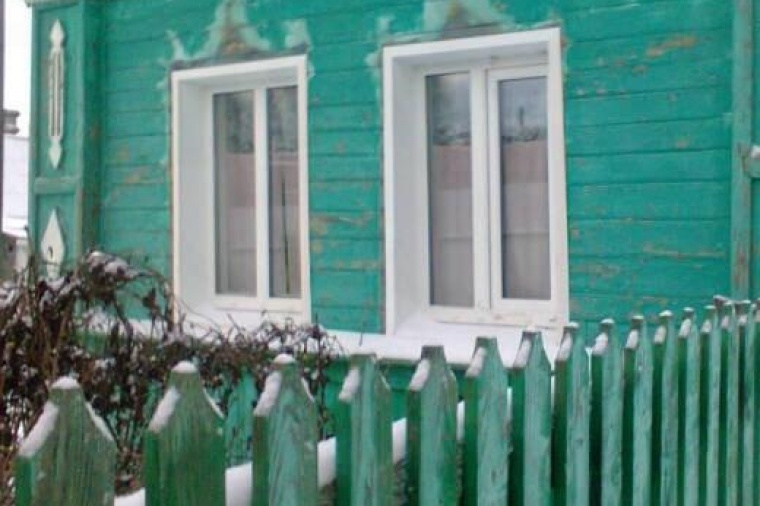 Дом в городе Гавриловом-Яме