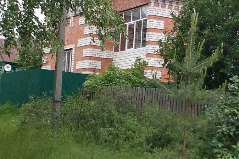 Дом в городе Димитровграде
