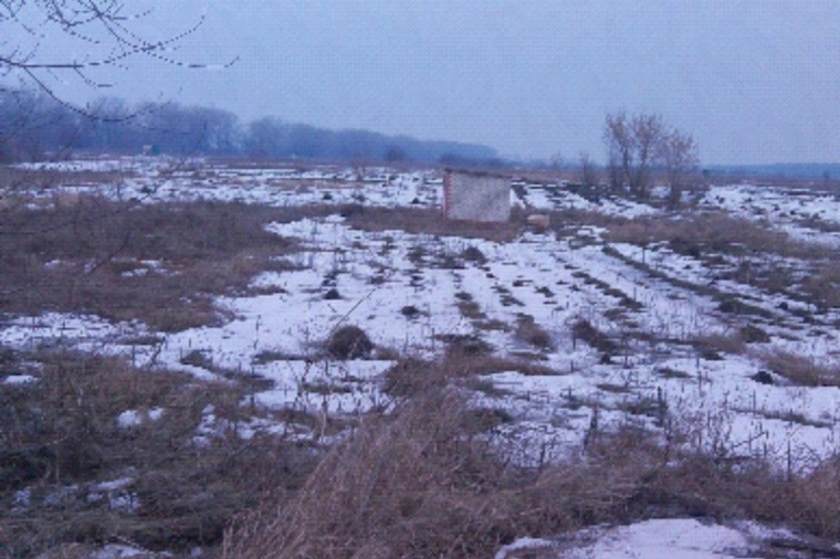Земельный участок в город  Куpчатов