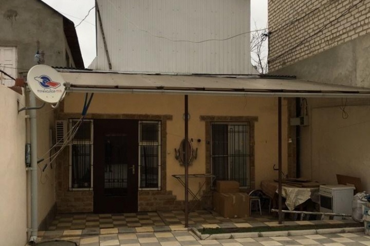 Дом в республике Дагестан