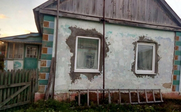 Дом в городе Михайлове