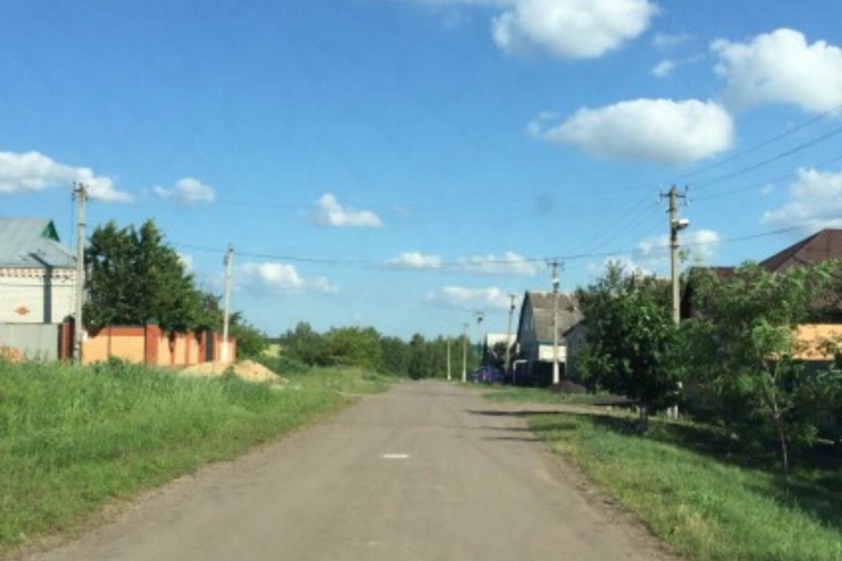 Земельный участок в городе  Алексеевке