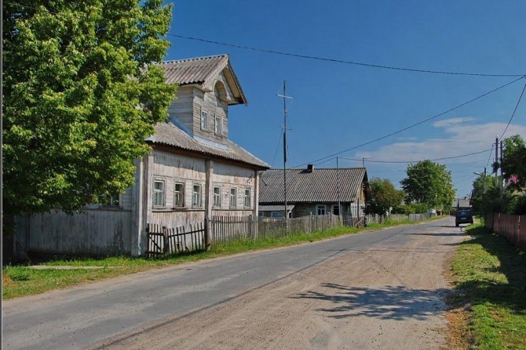 Земельный участок в городе Петрозаводске
