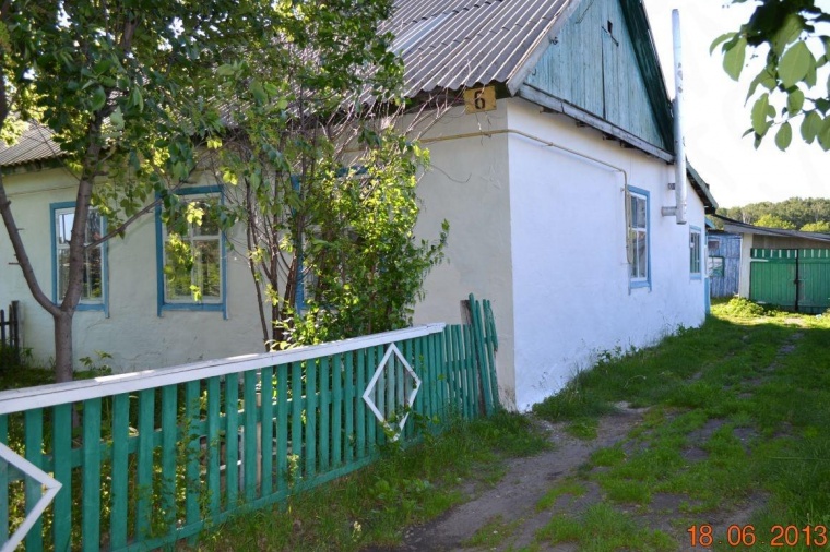 Дом в городе  Омске
