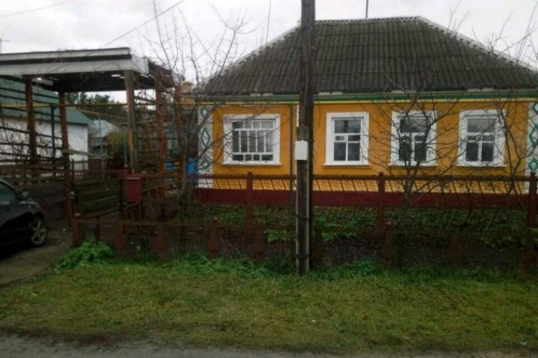 Дом в городе  Липецке