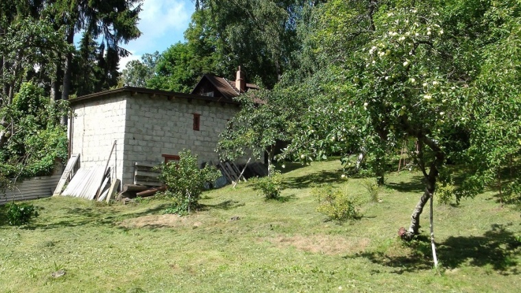 Дом в городе Светлогорске
