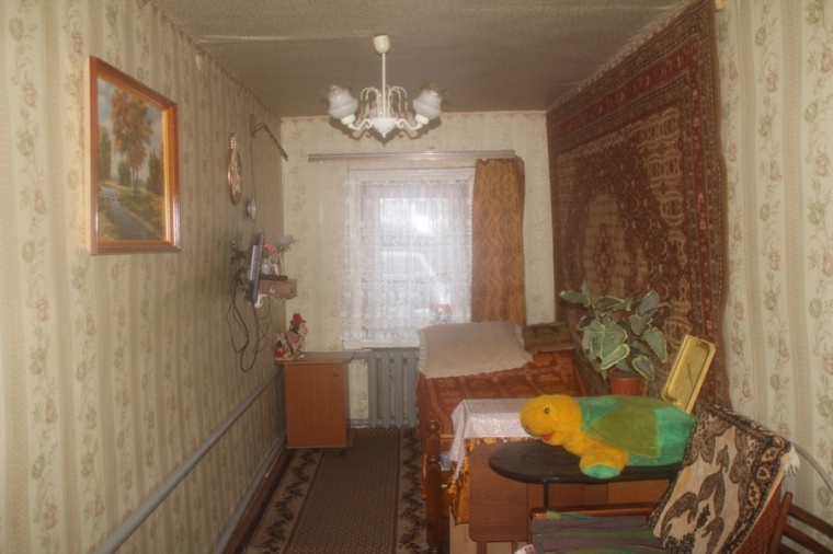 Дом в Александровском районе