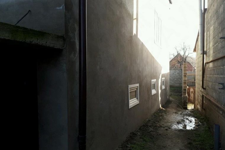 Дом в городе  Грозном