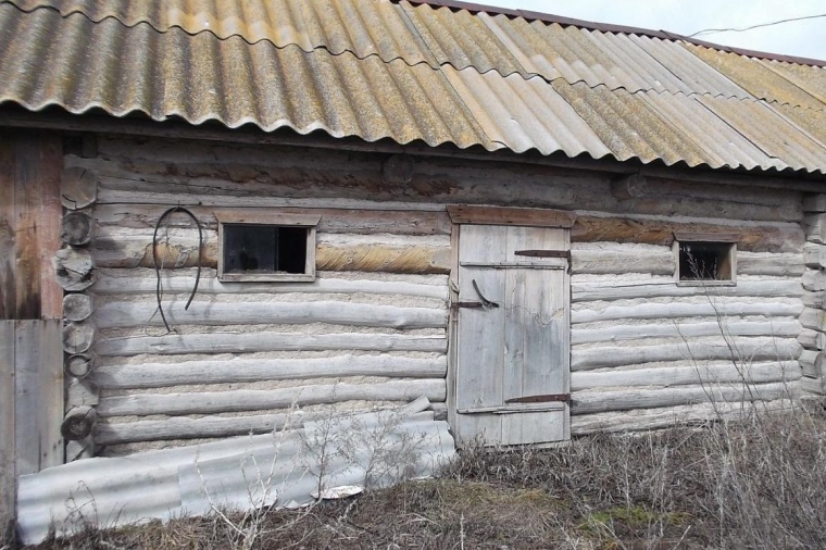 Дом в поселок городского типа Новоспасское
