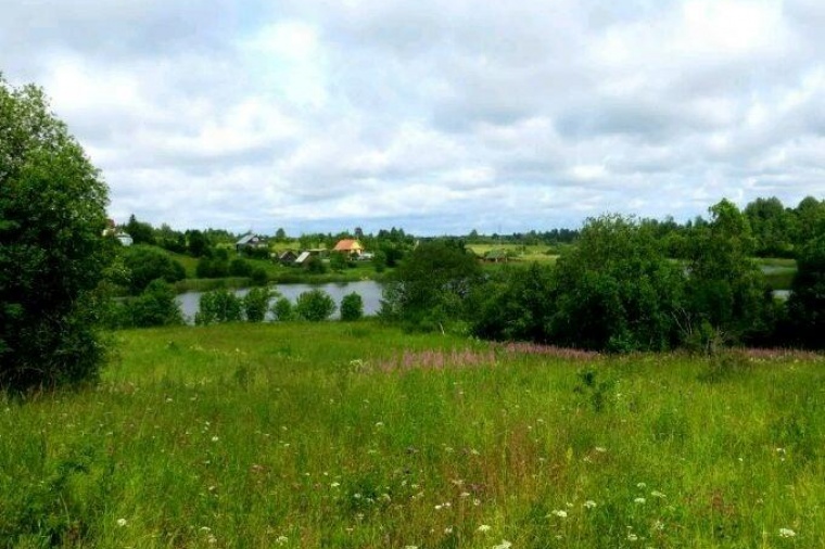 Земельный участок в городе  Вологде