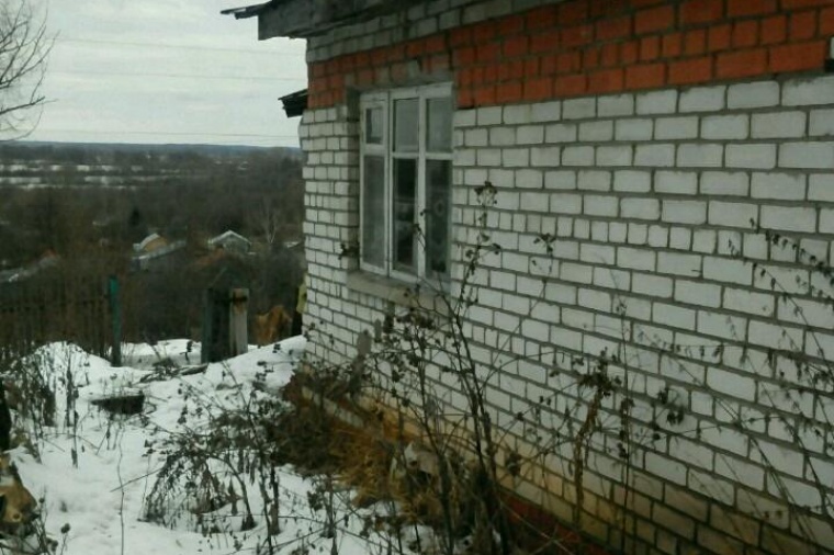 Дом в городе  Вязники