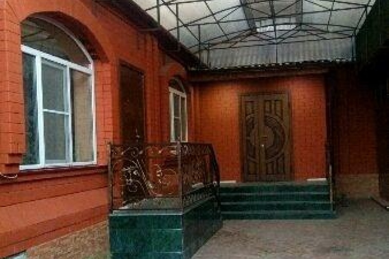 Дом в городе  Грозном