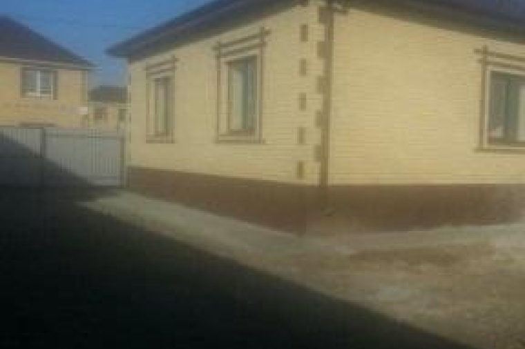 Дом в городе  Астрахане