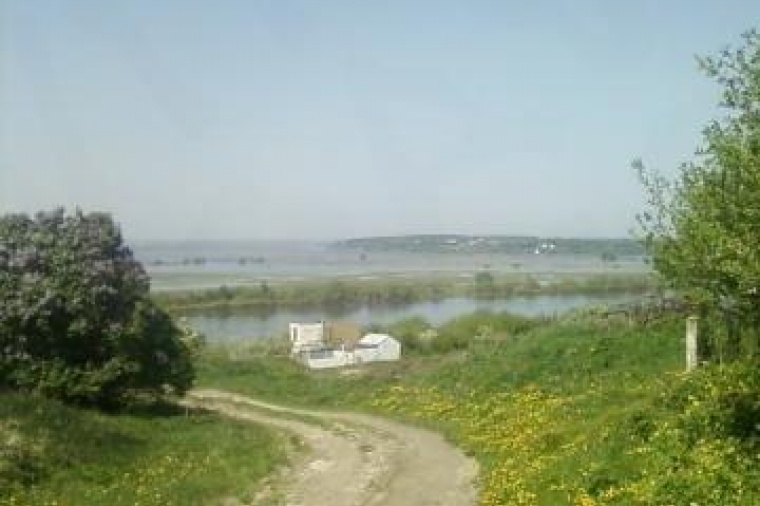Земельный участок в город Спасск-Рязанский