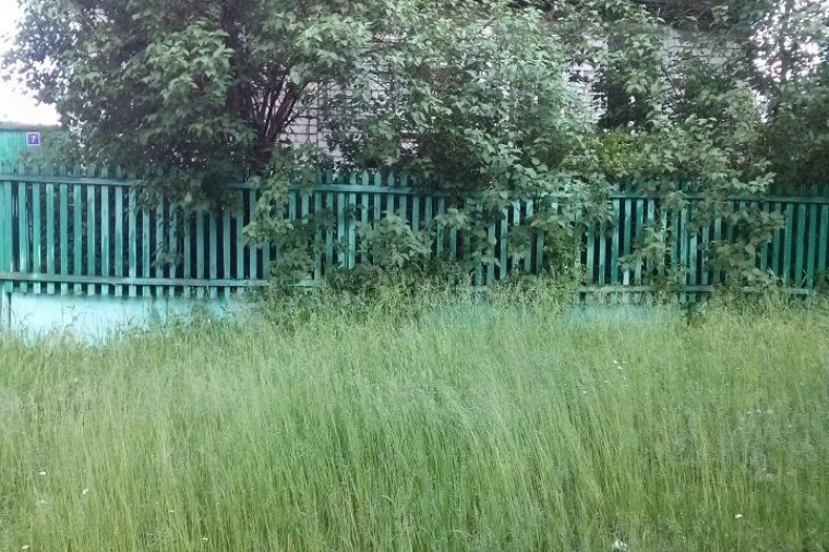 Дом в городе Дзержинске
