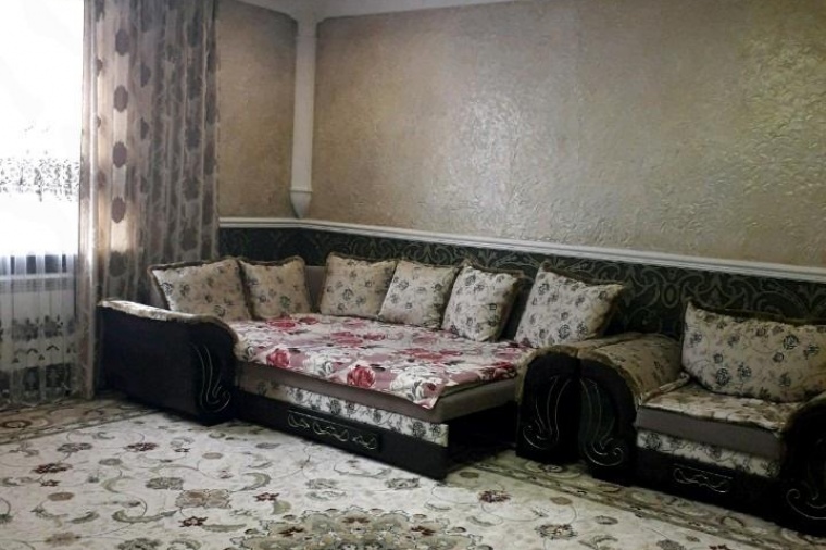 Дом в городе Карачаевске