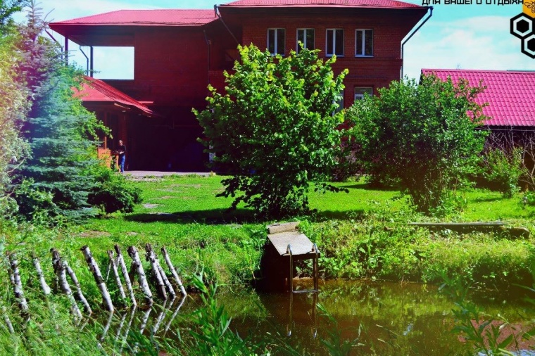 Дом в городе Екатеринбурге