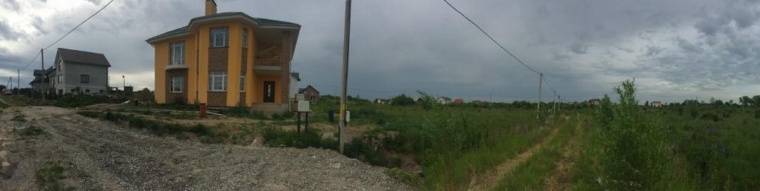 Земельный участок в городе Калининграде