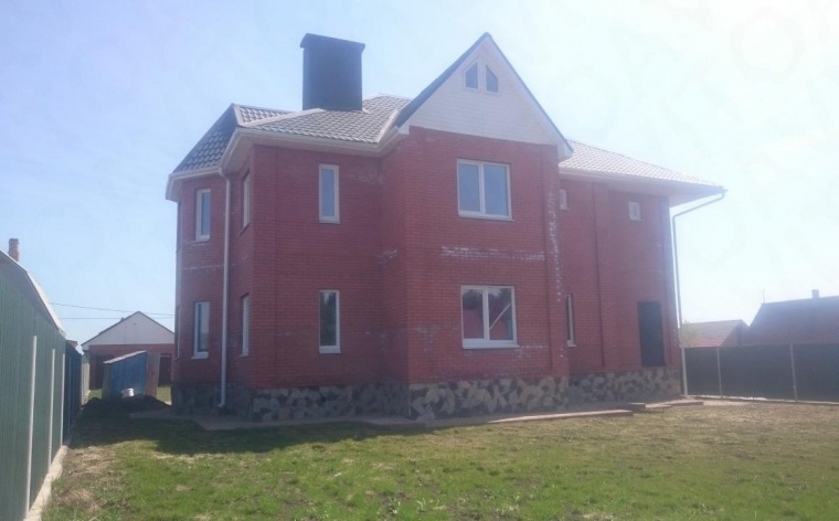 Дом в городе  Прокопьевске