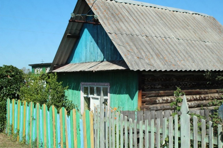 Дом в городе  Чебаркуле
