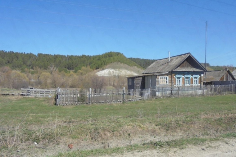 Дом в городе  Сызране