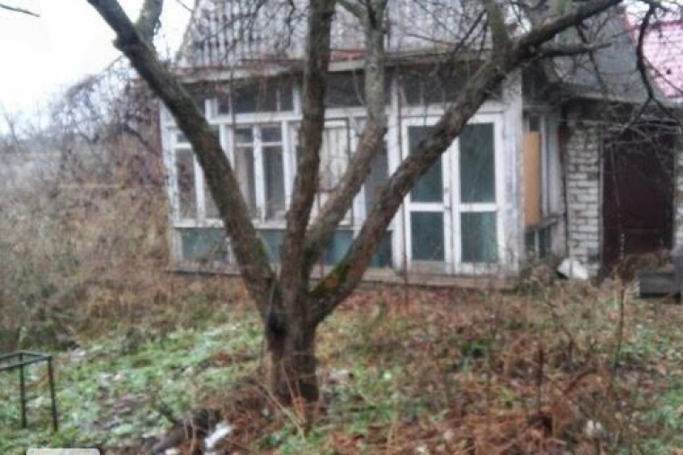 Дом в городе  Курске