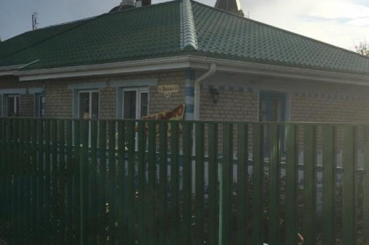 Дом в городе Новочеркасске