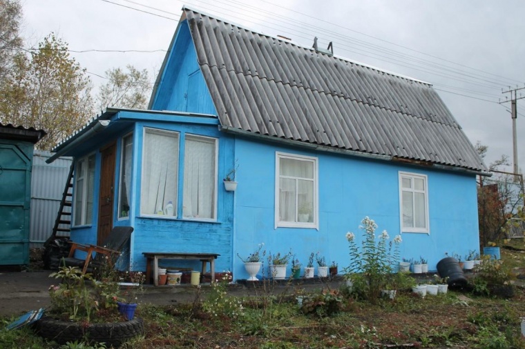Дом в городе  Ачинске