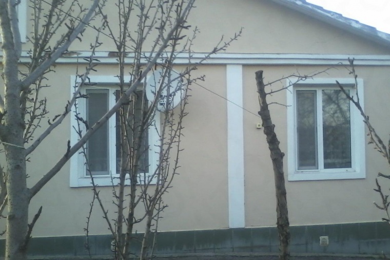 Дом в городе Михайлове