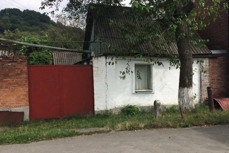 Дом в республике Северная Осетия