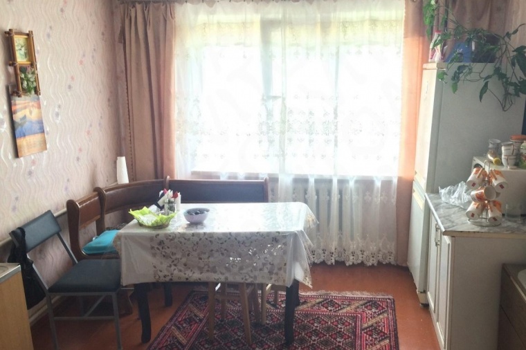 Дом в республике Северная Осетия