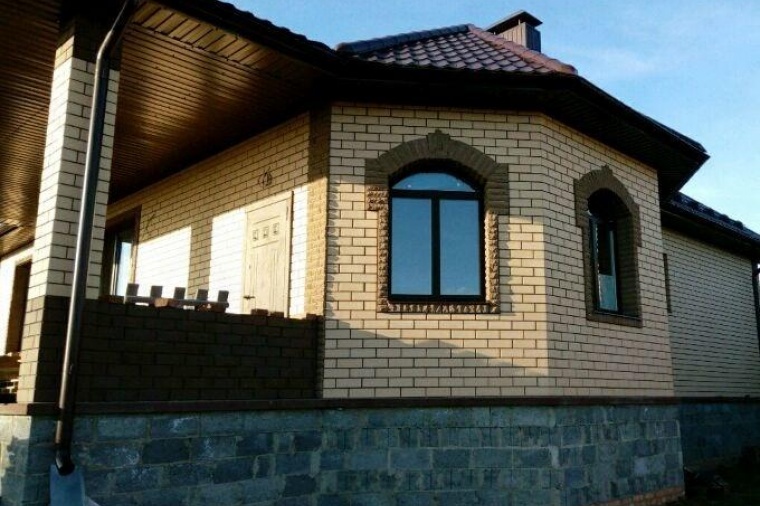 Дом в городе  Белгороде