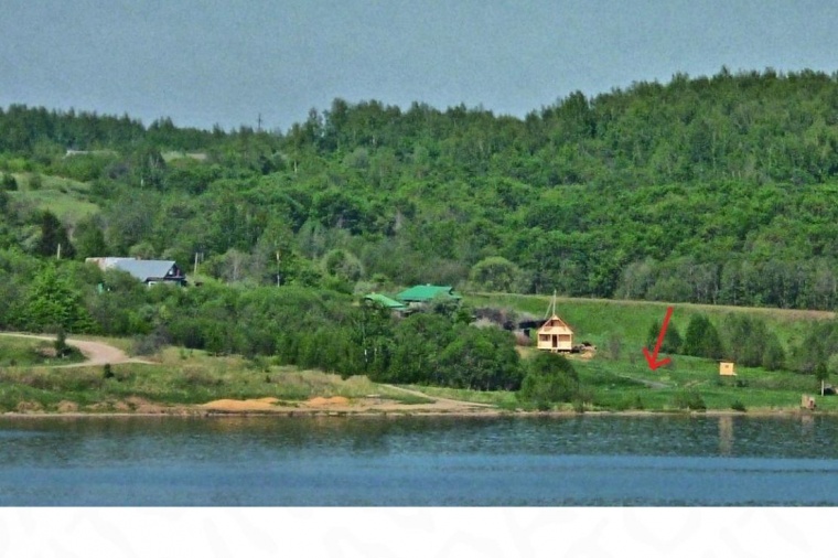 Земельный участок в Ивановской области