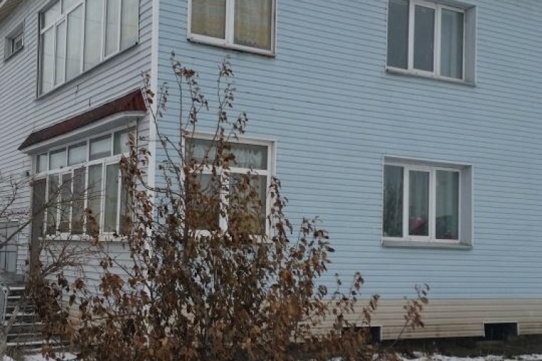 Дом в городе  Южно-Сахалинске