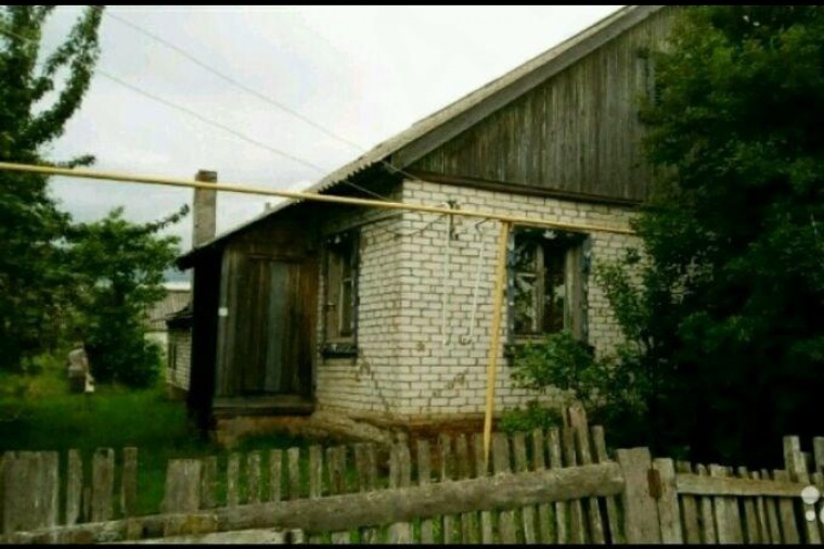 Дом в городе Йошкаре-Оле