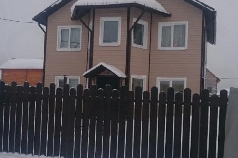 Дом в городе  Вологде
