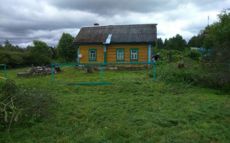 Дом в городе  Калуге