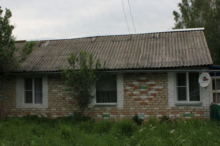 Дом в городе Мосальске