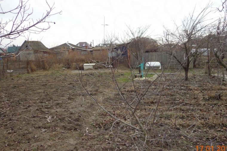 Земельный участок в город Славянск-на-Кубани