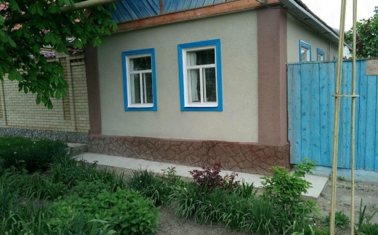 Дом в городе Зеленокумске