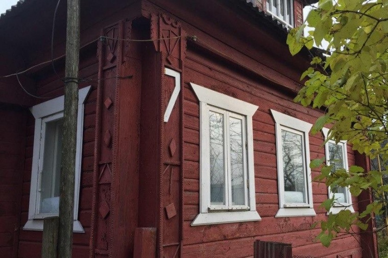 Дом в городе Ростов