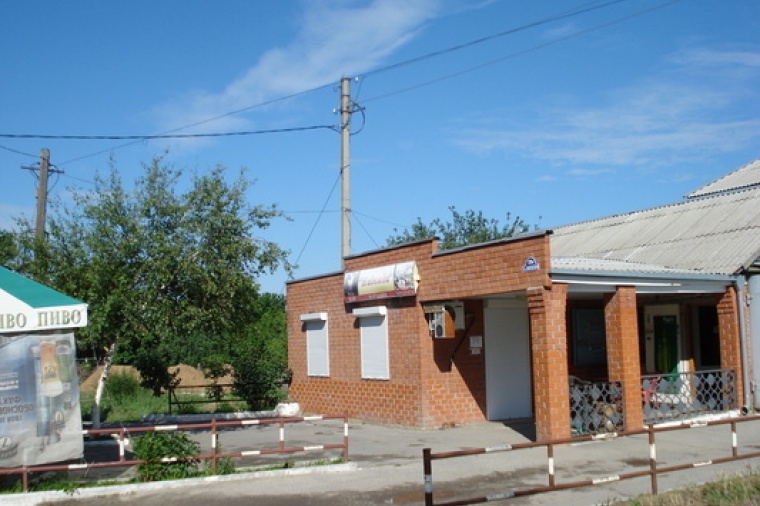 Дом в Белокалитвинском районе