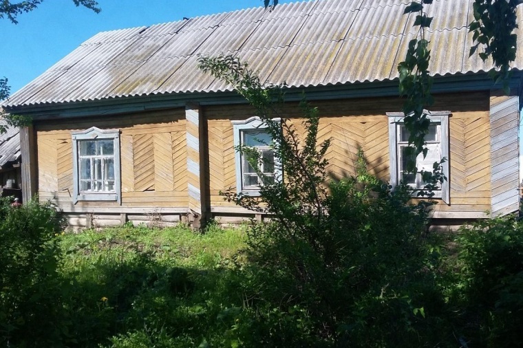 Дом в поселок городского типа Безенчук