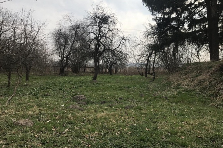 Земельный участок в городе  Ладушкине